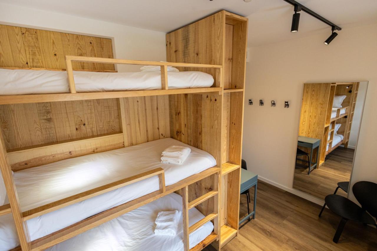 Watts House Hostel เซยา ภายนอก รูปภาพ