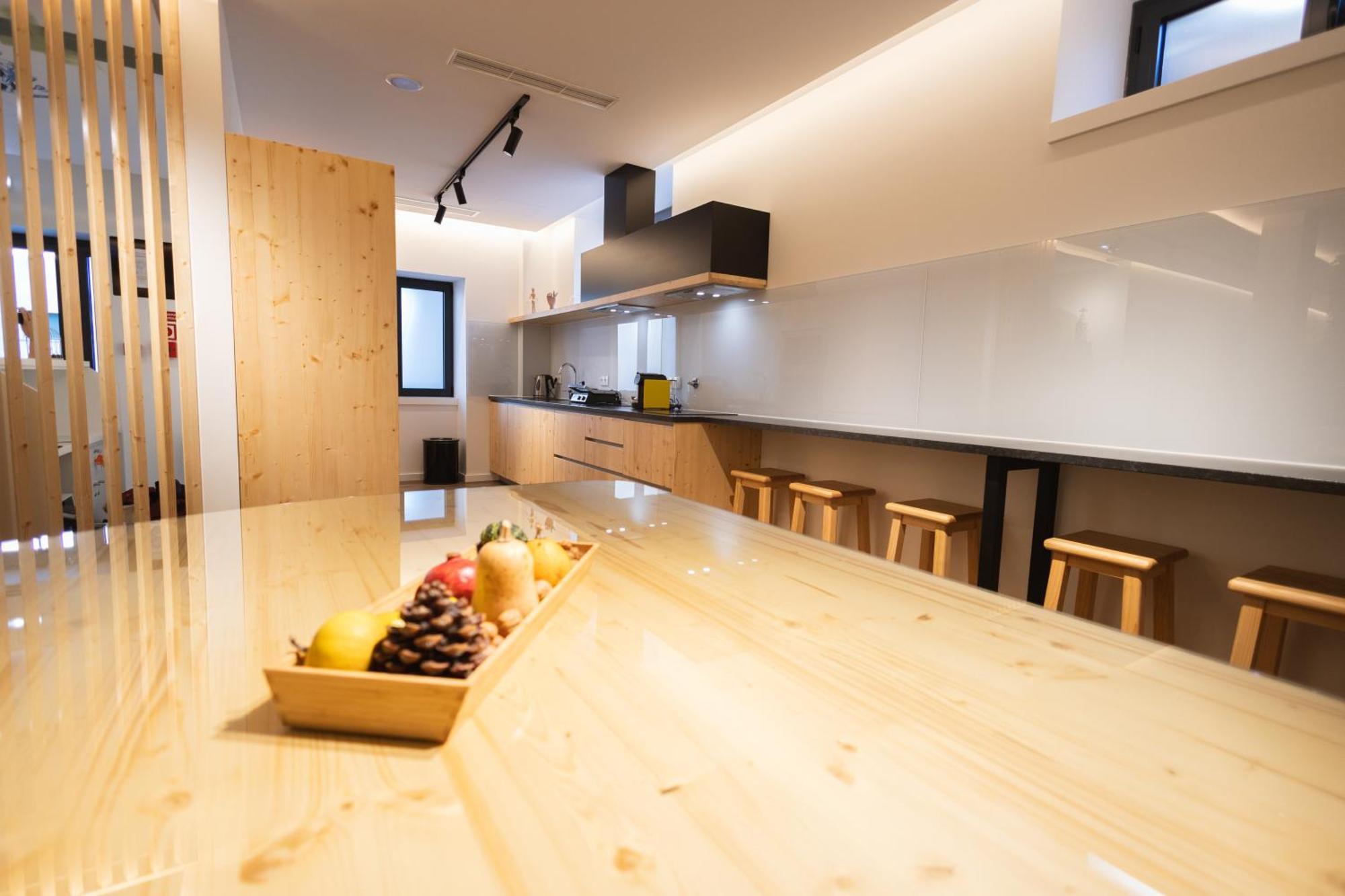 Watts House Hostel เซยา ภายนอก รูปภาพ