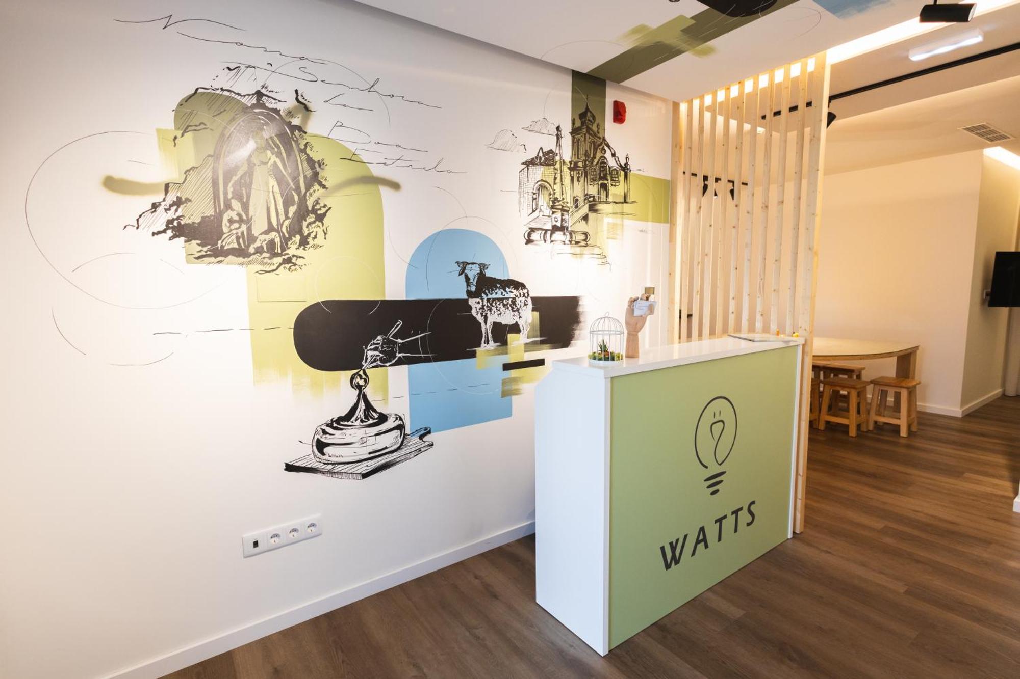 Watts House Hostel เซยา ภายนอก รูปภาพ